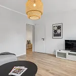 Gross - Modern - Nah An Koeln- Luxurioese Fuer 8 Personen In Апартаменты *