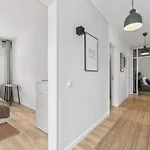 Апартаменты Gross - Modern - Nah An Koeln- Luxurioese Fuer 8 Personen In Ремшейд