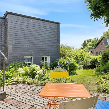 Gross - Modern - Nah An Koeln- Luxurioese Fuer 8 Personen In Apartmán Remscheid