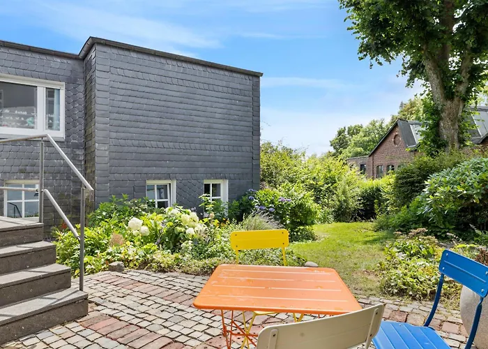 Gross - Modern - Nah An Koeln- Luxurioese Fuer 8 Personen In شقة رمشيد