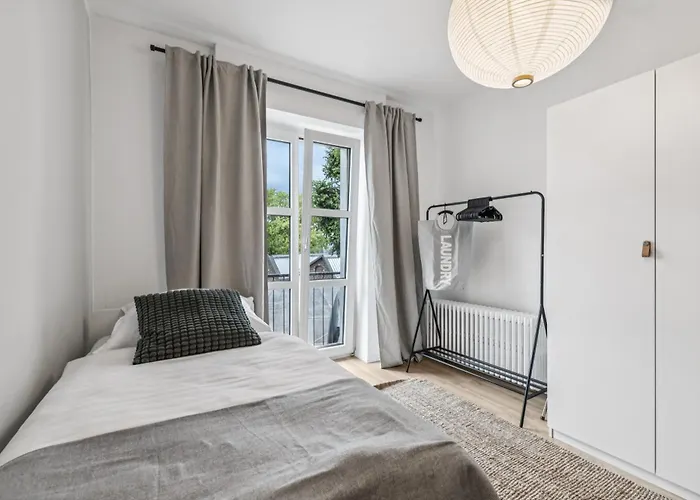 شقة Gross - Modern - Nah An Koeln- Luxurioese Fuer 8 Personen In